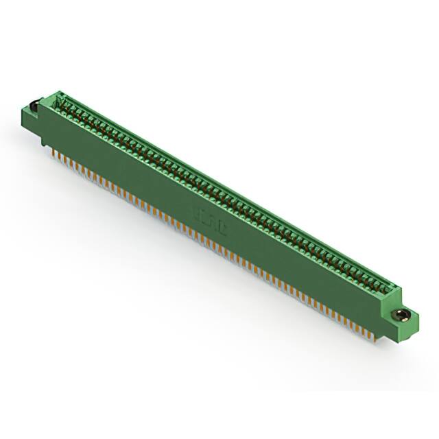 345-110-521-503 EDAC Inc.  Edgeboard Connectors